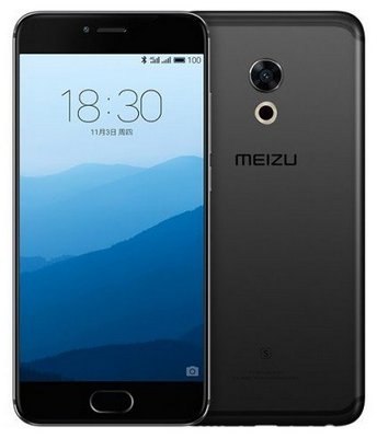 Замена камеры на телефоне Meizu Pro 6s
